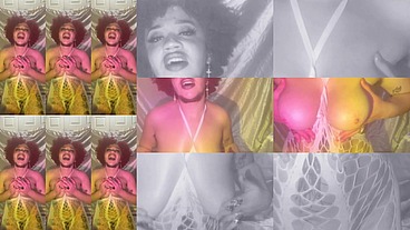Nipple Play and Hairy Armpit Worship⊹。°˖Happy Valentine's Day! .