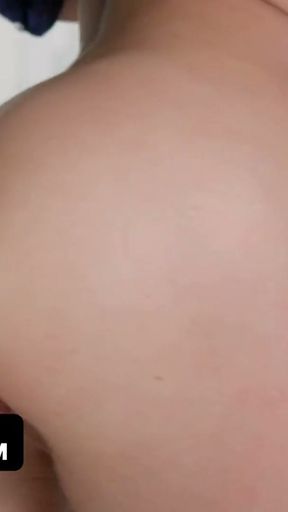 TeamSkeet - Naughty Hotties Continue Their Year-Round Hunting For Most Toe Curling Cum Session   Clip 2