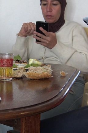 Vey Olum Stanbul&#039;da Vey Annesiyle Seks Videolar Izlemeyi Ok Seviyor