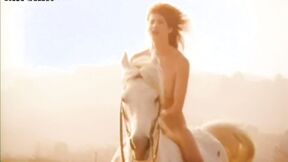 Mr Skin Nude Celebrities On Horseback