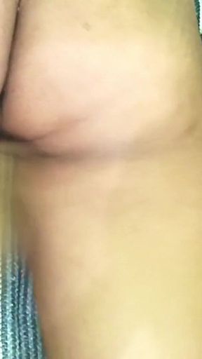 Captivating moment from &quot;18 year Student real Desi Virgin Teen India girl first time boobs and pussy Love Hardcore Anal&quot;