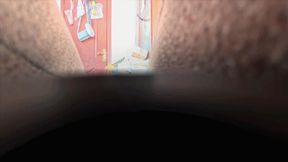 XIAO MI ASS POV giantess