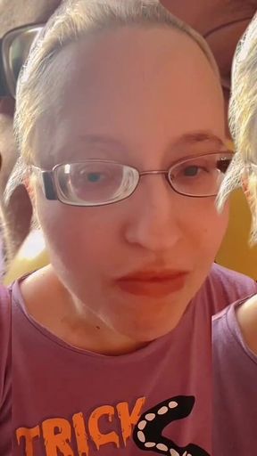 Asmr Bubble Gum - Asmr, Bubble Gum Fetish, Eye Glasses Fetish, Lip Fetish