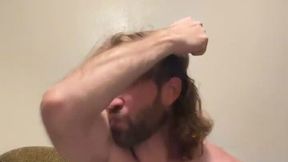 Rico Cachetes Private Show