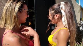 this bbc fucks three french big sluts