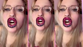 You're Crazy to Being My Wallet!