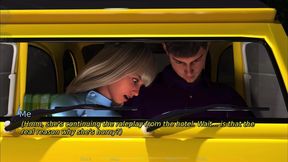 Alice in Wonderland - Chapter 3 & 4