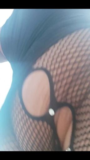 My Ass