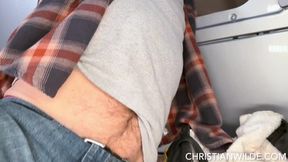 A Handyman For All Your Needs