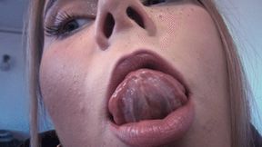 Chocolates or you? mp4 HD