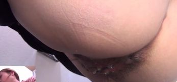 Secret Toilet Cam: Japanese Office Babes Pee for You