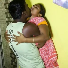 Assam Village Hot Girl Sex with His Husband