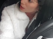 Littleangel84 - J'ai vidé les couilles de deux joggeurs S01E05