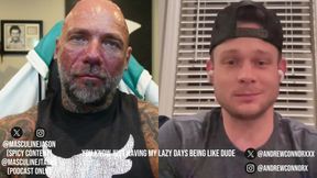 Porn Star Confessions - Andrew Connor (episode 186)