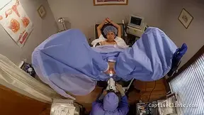 Fraternal Fun - Michelle Anderson - Part 6 of 6 - CaptiveClinic