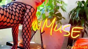 Horny Blonde Anna Claire Clouds Offers An Incredible Ride