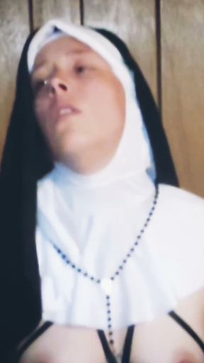 Saints and Sinners - The Confession   Clip 1