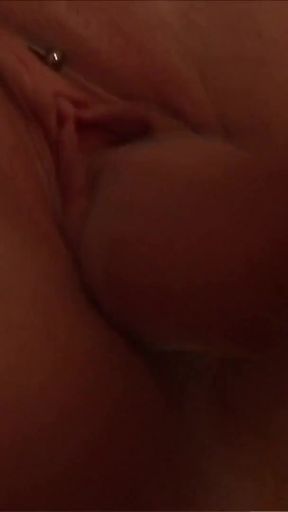 Gorgeous lady with big melons in leopard lingerie fucked   Clip 2