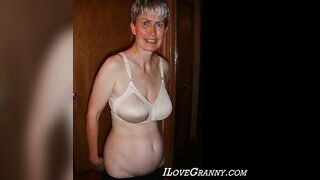 ILoveGrannY Amateur Attempts of Sexsual Life