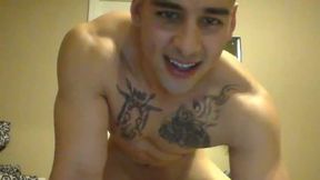 Dominic Cruz Private Show