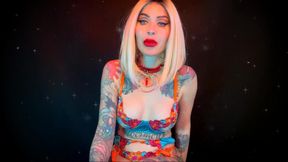 The pheromones of my musky hairy pussy will make you Goon - Gooner, gooning, HAIRY PUSSY