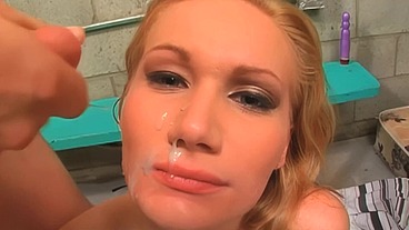 Tia Tanaka Gangbang Blowjob Handjob Double Facial