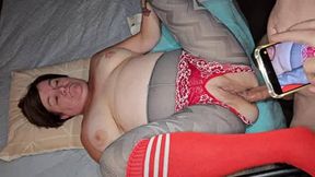 Just perfect anal