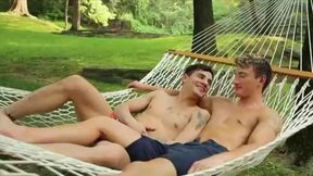 Sixty Nine: A Celebration Of Gay Sex