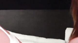 Aubrey Kate and Venus Lux Engage in Raw, Unbridled Masturbation