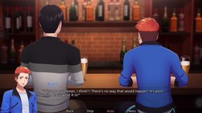 His Bet Her Loss - Part 1