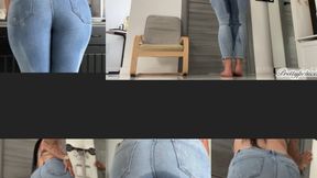 repetitive wetting
