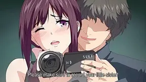 Cuckold Records of Sakuramiya Sisters 1 - Hentai sisters filmed in depraved sex acts