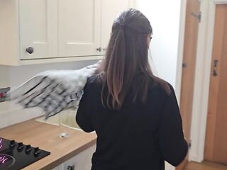 Banging my neighbours cheating mother I'd like to fuck wife
