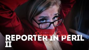 Phoenix Sinz | Reporter In Peril II