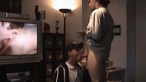 ”BJ For Straight Boy Buzz”