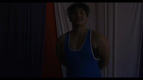 Kami vs Ursa: Singlet Showdown