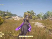 greek stud swings spear 39