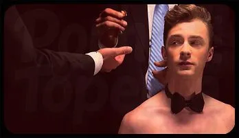 Young Twink's Intense Bareback Submission with Dominant Daddy