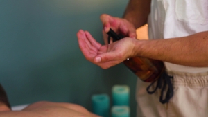 Next Door Raw: Foot Fetish Frenzy