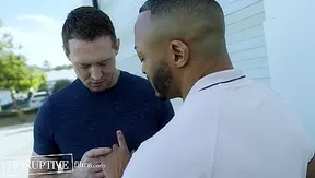 Cuckold Cravings: Steamy Gay Tryst Nearly Blows Up Marriage – NaughtyHub 18+