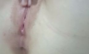 Intimate Close-Up Exploration of Unique Perspectives on Pleasure