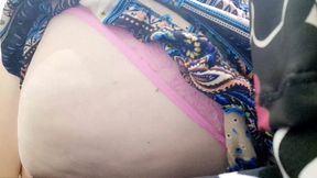 A Vulnerable Reflection in the Fitting Room Mirror: Nicoletta Confronting Her Insecurities and Reclaiming Her Body Confidence Amidst the Pressure of Modern Beauty Standards 720HD