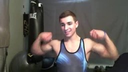 Alex Tatum Private Show