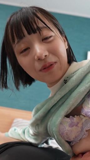My niece came to visit and we had a secret, naughty, pretending to breastfeed her and then we got turned on and had&hellip;   Clip 1