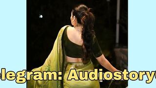 Indian Babe's Erotic Journey - Taboo Breaking Stories From The Future