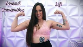 Sensual Domination Lift & Carry HJ