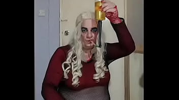 if only i got this from a real man i would never swallow mine ever again on cam and thats a promise