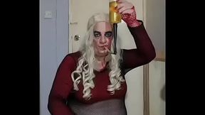 if only i got this from a real man i would never swallow mine ever again on cam and thats a promise