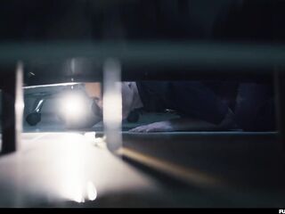 Police Officer Break Into Alien Futanari Abode - Sex Longing Parasites Turns Sexy Beauties into T-girl