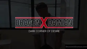 Damian fucks his Asian classmate bareback after rimming and blowjob